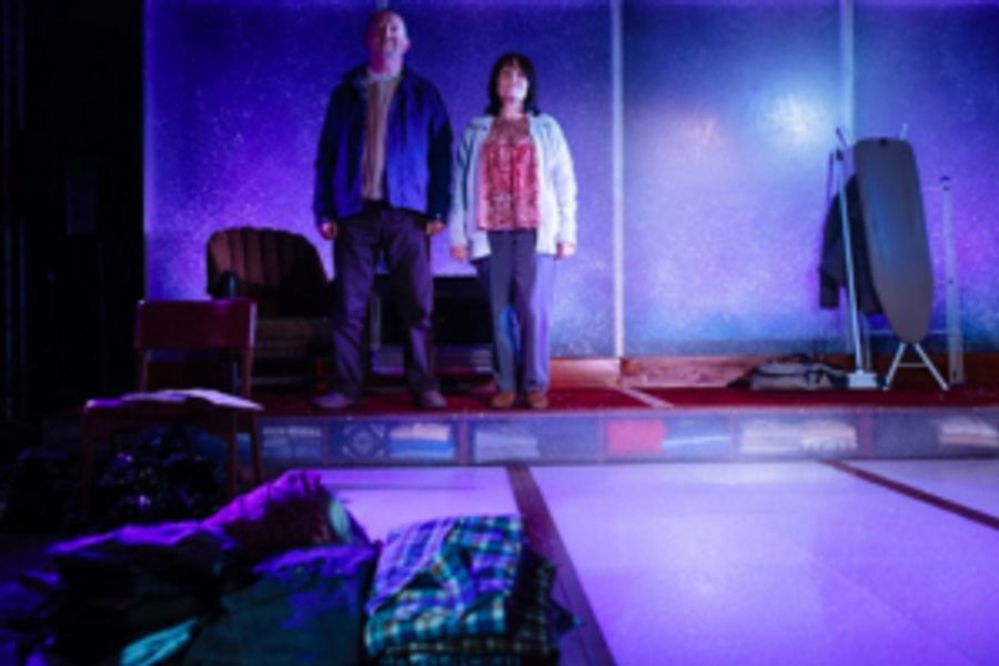 Review: FIBRES, Paisley Arts Centre Image