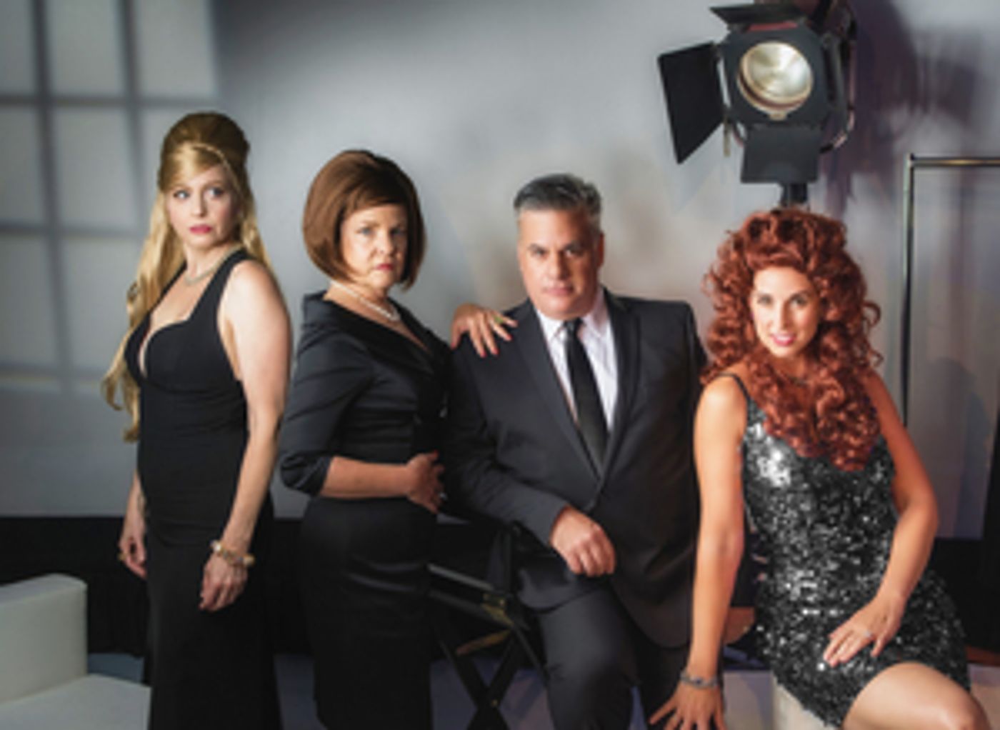 Review: NINE Is A 'Ten' at At 3Below In San Jose  Image