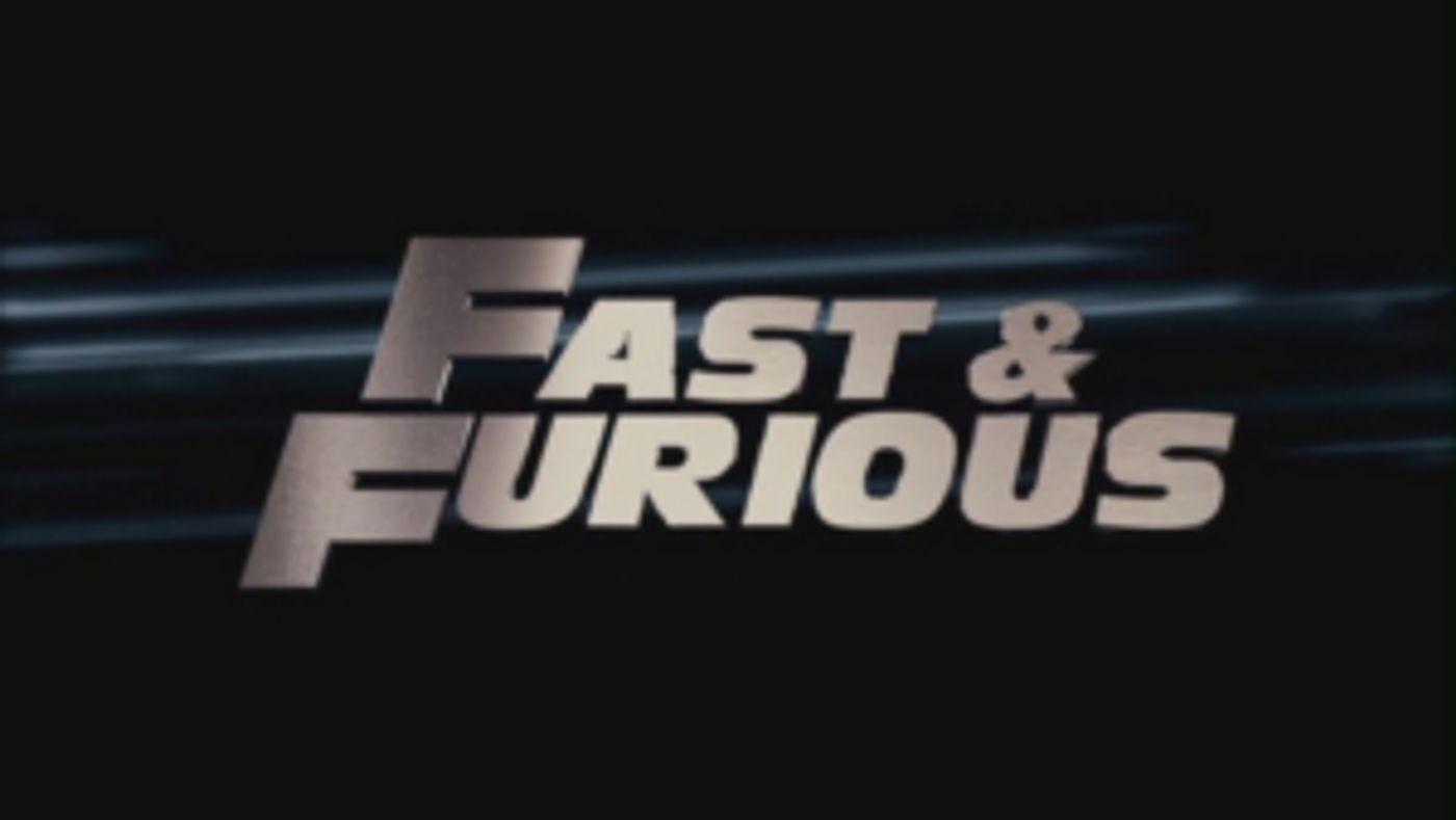 Cardi B Will Star in FAST & FURIOUS 9 Cardi B Will Star in FAST & FURIOUS 9 Image