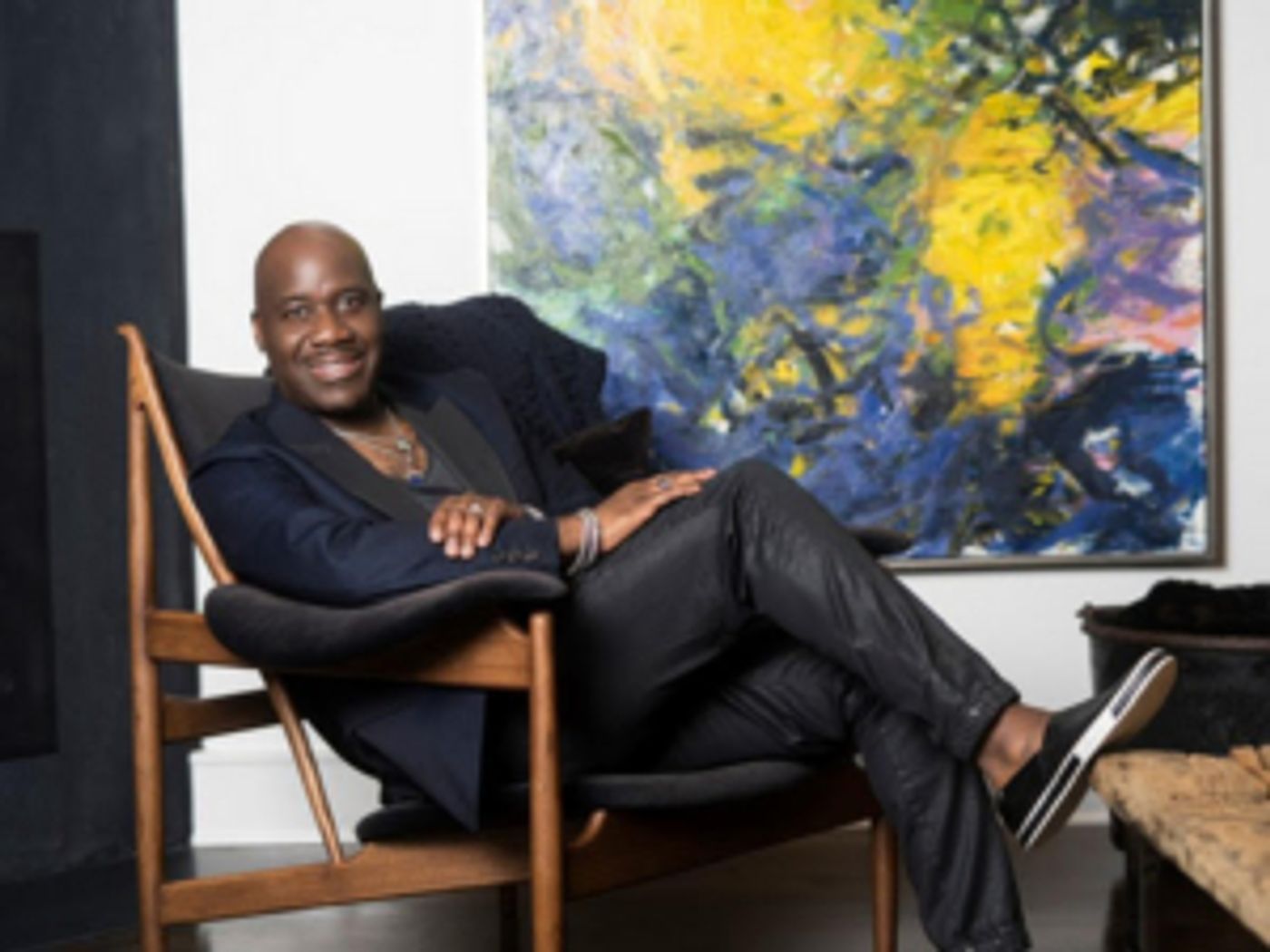 Will Downing Releases the First of Two EP Tributes Will Downing Releases the First of Two EP Tributes Image