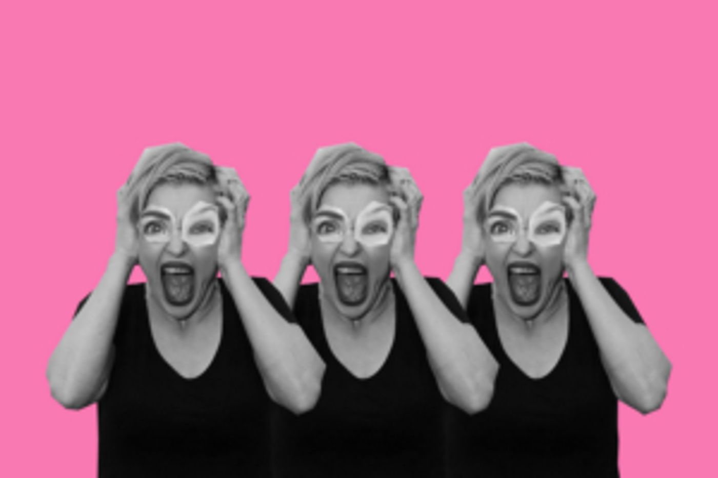 Circus Oz Presents SIDESAULT AT THE MELBA Circus Oz Presents SIDESAULT AT THE MELBA Image