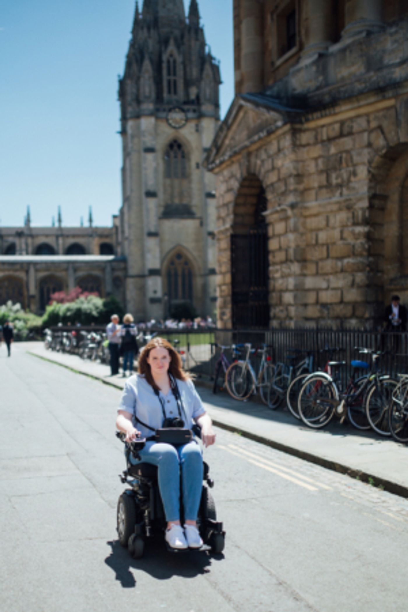 Guest Blog: Shona Louise On How Theatres Can Improve Access  Image