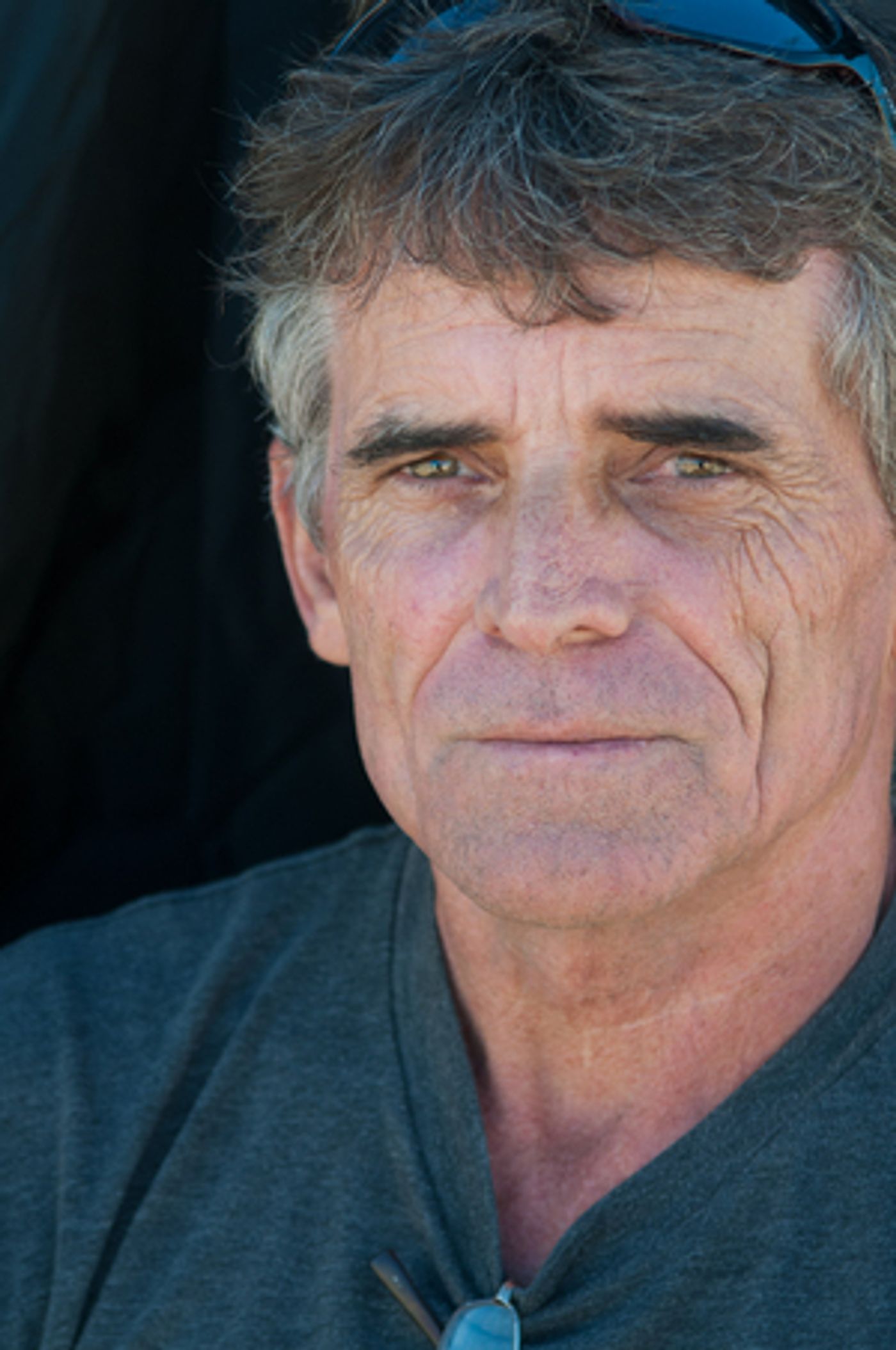 Interview: Stunt Coordinator Charlie Croughwell Talks The Laundromat and Back to the Future  Image