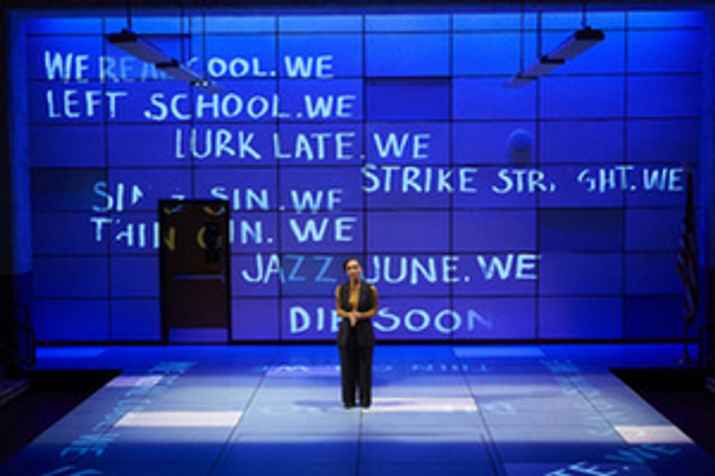 Review: Compelling PIPELINE Wisely Brings Up More Questions Than It Answers  Image