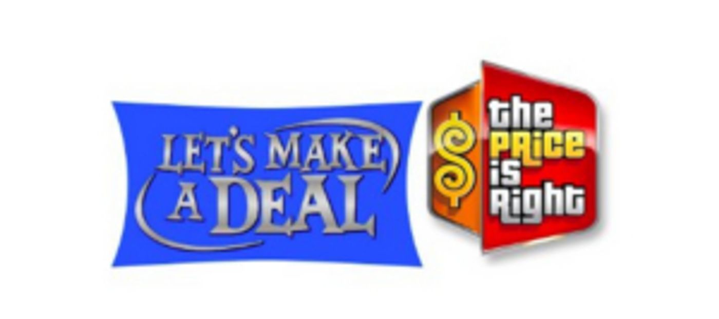 RATINGS: LET'S MAKE A DEAL & THE PRICE IS RIGHT Score Largest Audiences Since Last Spring  Image