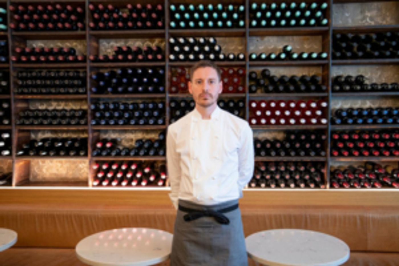 BOTTINO in NYC Reaches a Milestone and Begins a New Era  Image