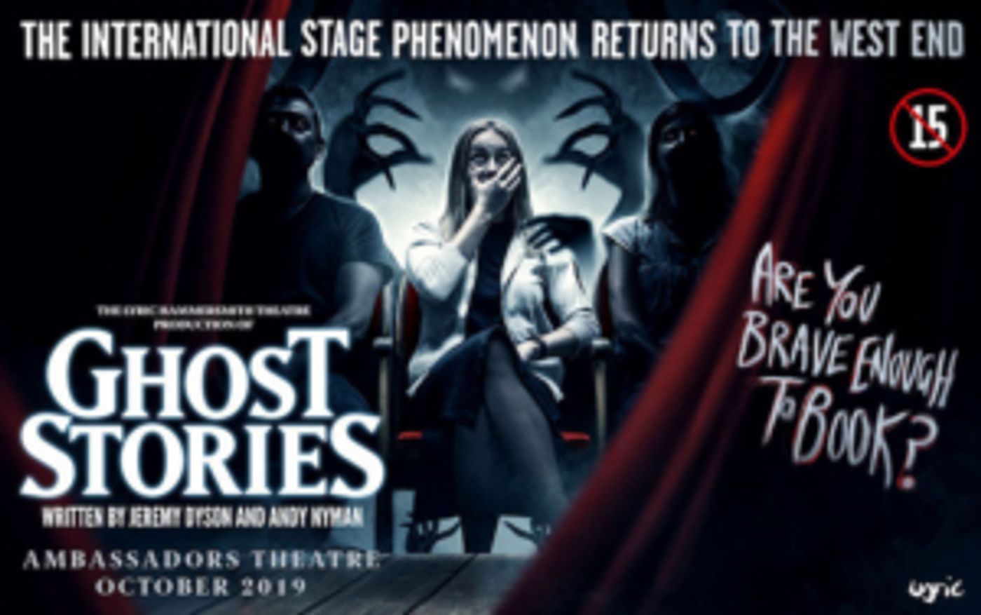 Fright Night: The Best Scary Plays For Halloween Fright Night: The Best Scary Plays For Halloween Image