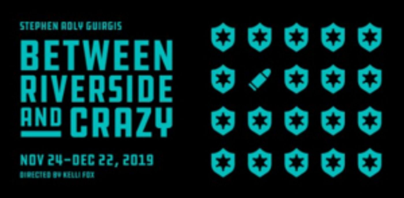 Coal Mine Theatre Presents BETWEEN RIVERSIDE AND CRAZY Coal Mine Theatre Presents BETWEEN RIVERSIDE AND CRAZY Image