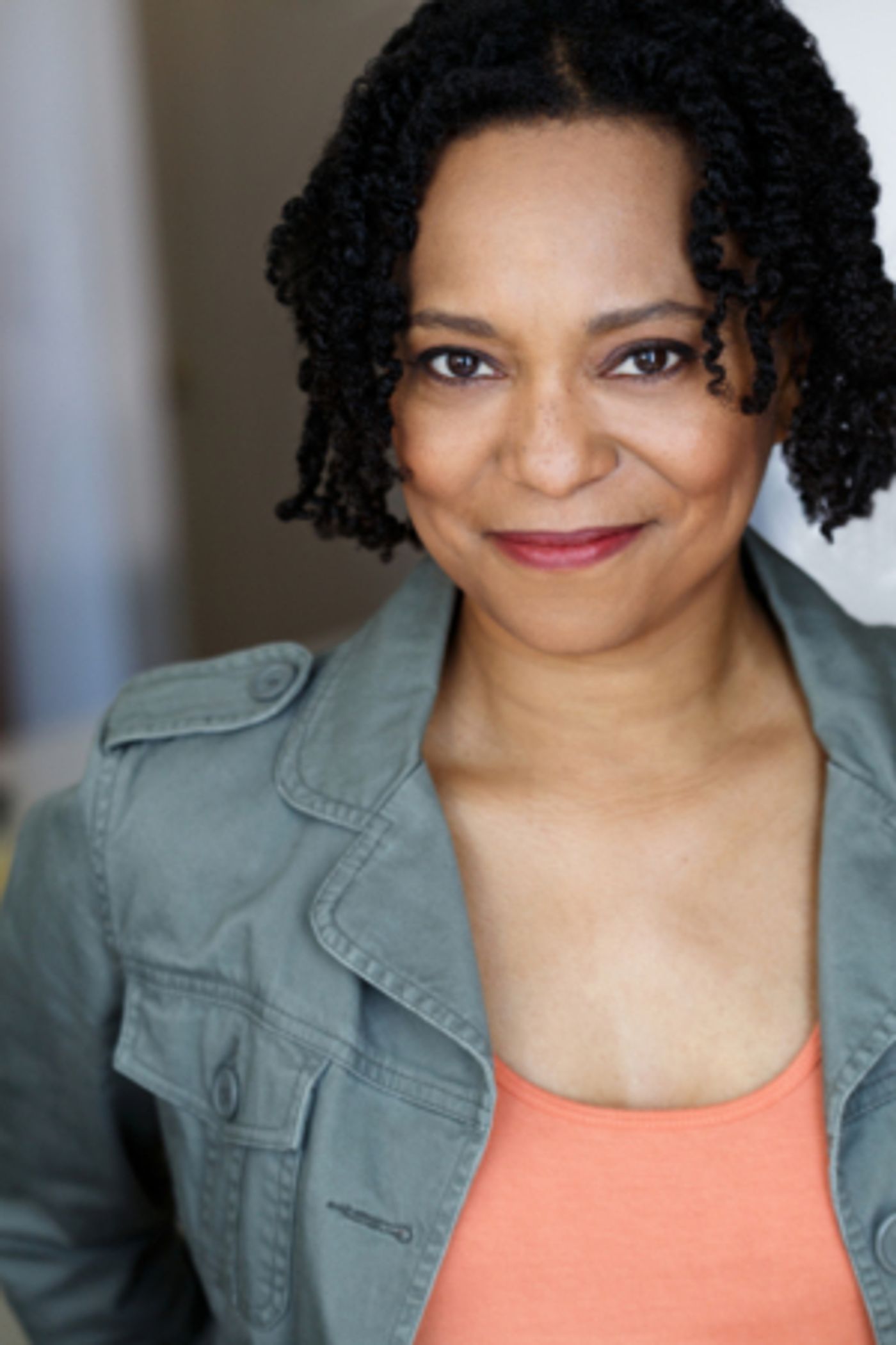 April Armstrong To Play President Carter In CONFIDENCE (and The Speech) At Theatre Row  Image