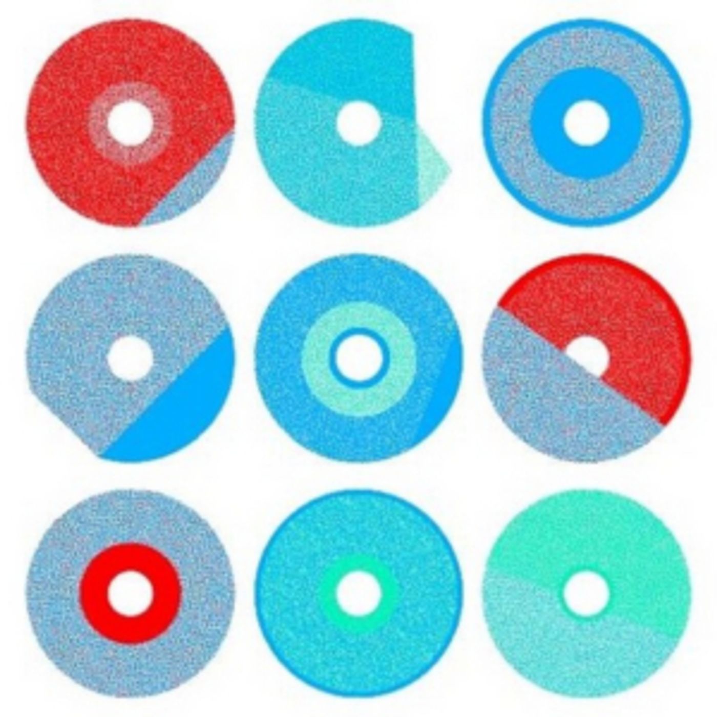 Matthias Tanzmann Announces New Album ROUND AND ROUND Matthias Tanzmann Announces New Album ROUND AND ROUND Image