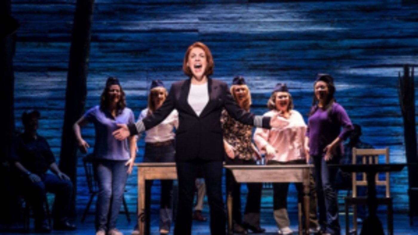 BroadwayWorld UK Awards 2019: Anthony Walker-Cook's Recommendations  Image