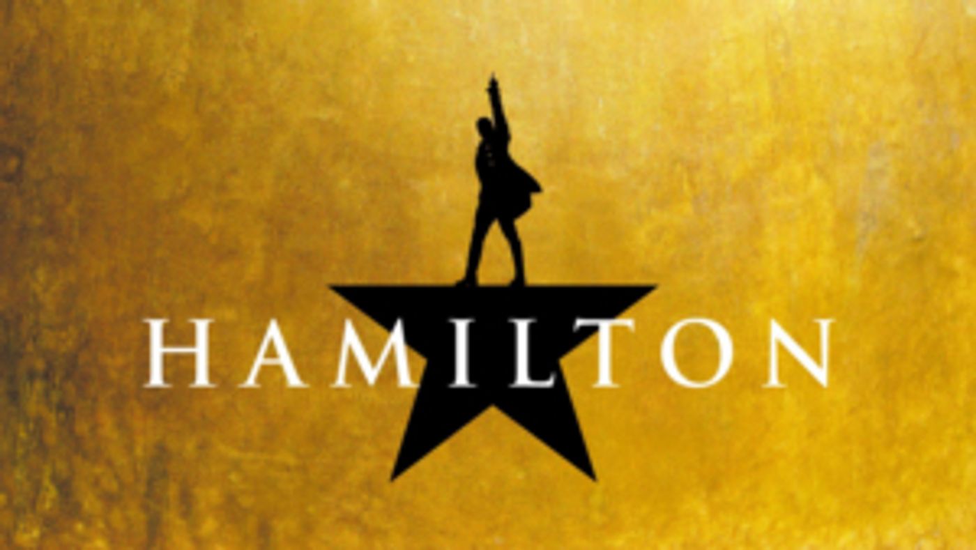 New Mobile Rush Offers $49 Tickets To HAMILTON In San Francisco Through TodayTix  Image