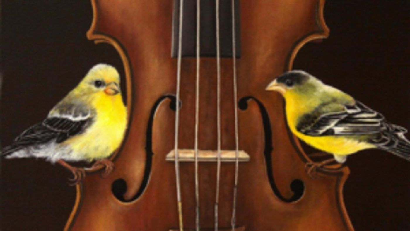 Arizona Bach Festival Announces Concerts and Artists for 2020 Arizona Bach Festival Announces Concerts and Artists for 2020 Image