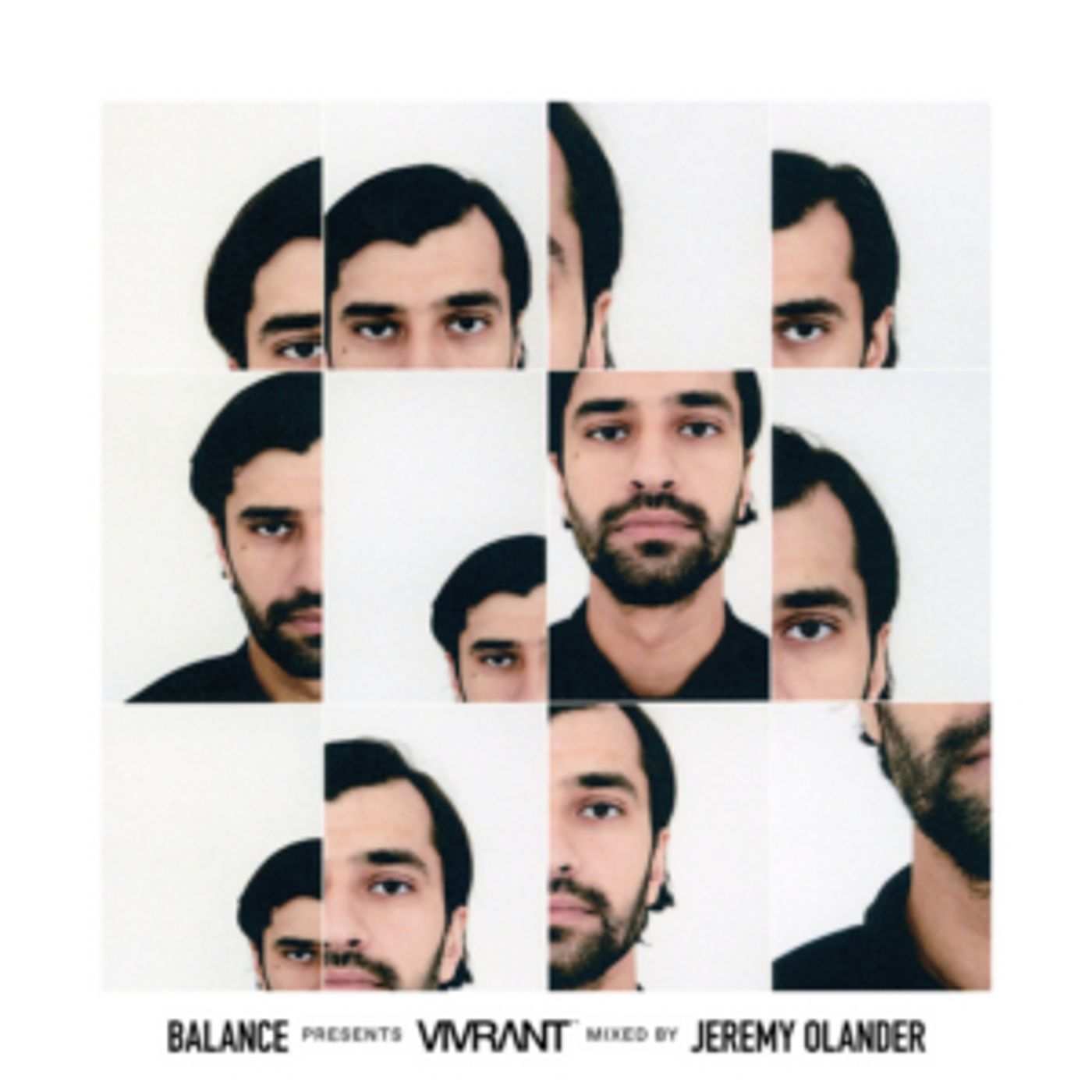 Jeremy Olander Announces First-Ever Mix Album Jeremy Olander Announces First-Ever Mix Album Image