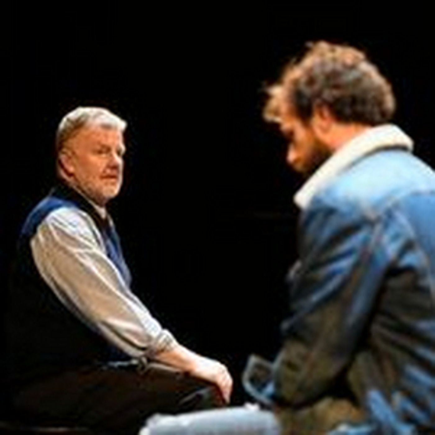 Interview: Scott Waara of ONCE, THE MUSICAL at 3-D Theatricals  Image