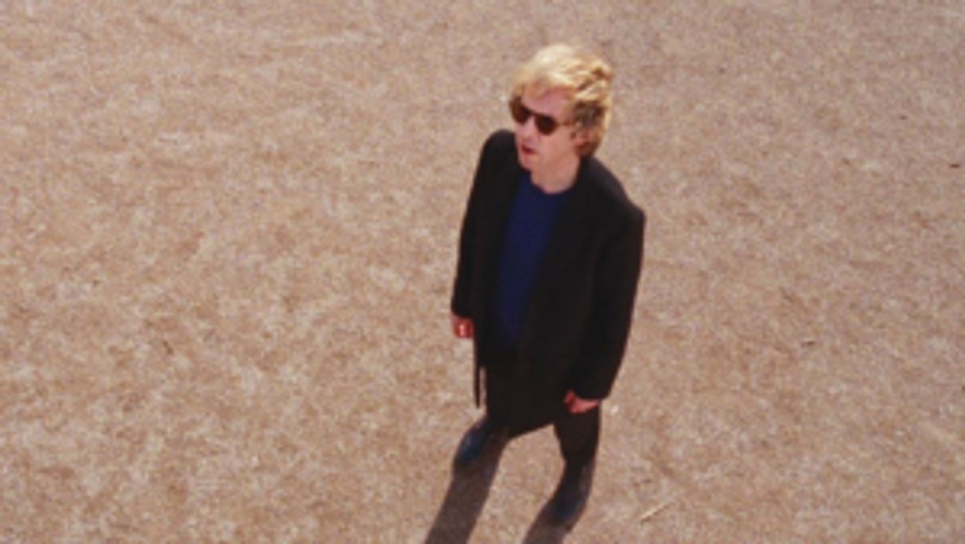 Beck Releases 'Uneventful Days' Music Video Beck Releases 'Uneventful Days' Music Video Image