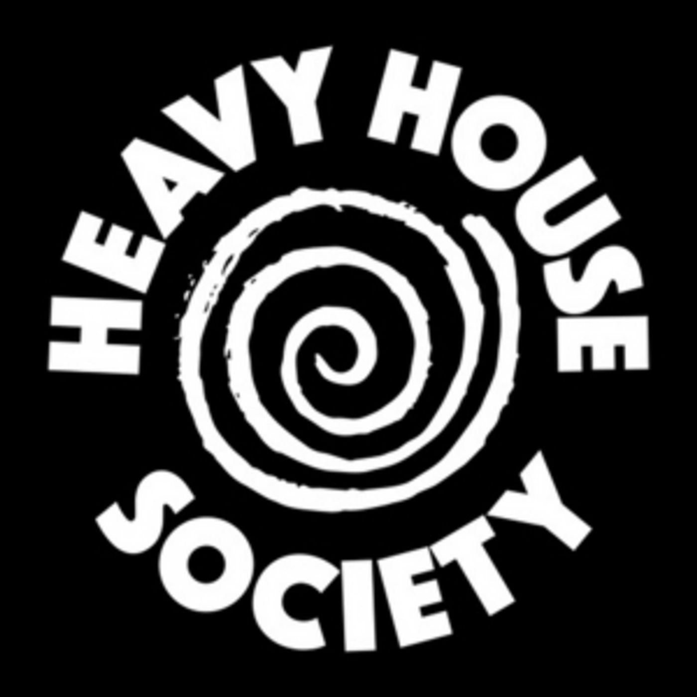Sidney Charles Announces New Label Heavy House Society  Image