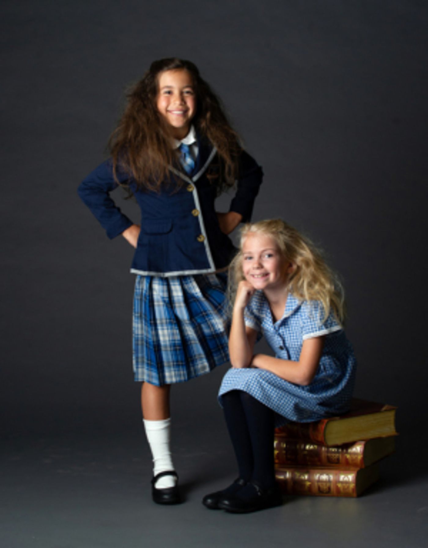 CMT San Jose Announces MATILDA THE MUSICAL This December CMT San Jose Announces MATILDA THE MUSICAL This December Image