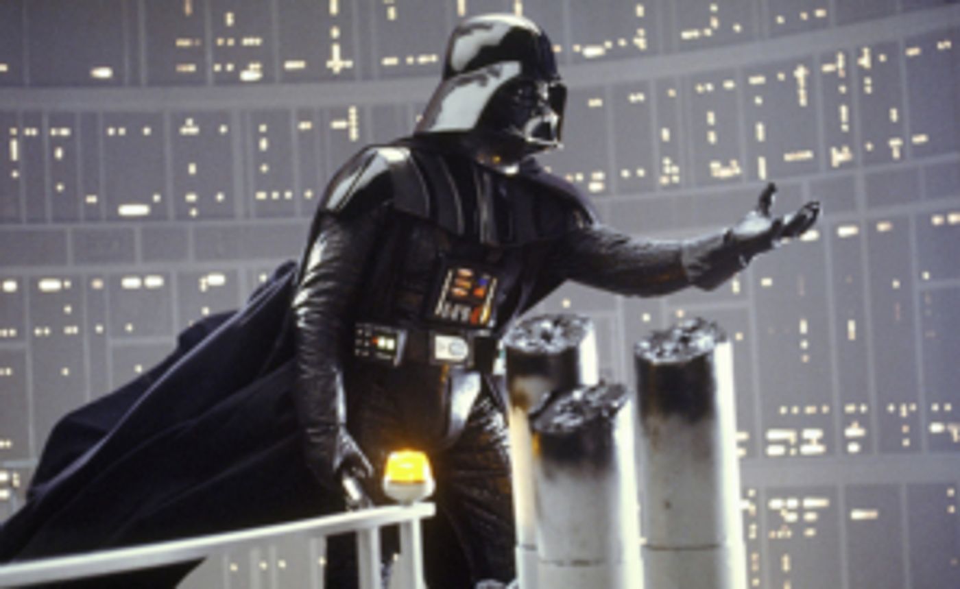 Houston Symphony Screens STAR WARS: THE EMPIRE STRIKES BACK Live Houston Symphony Screens STAR WARS: THE EMPIRE STRIKES BACK Live Image