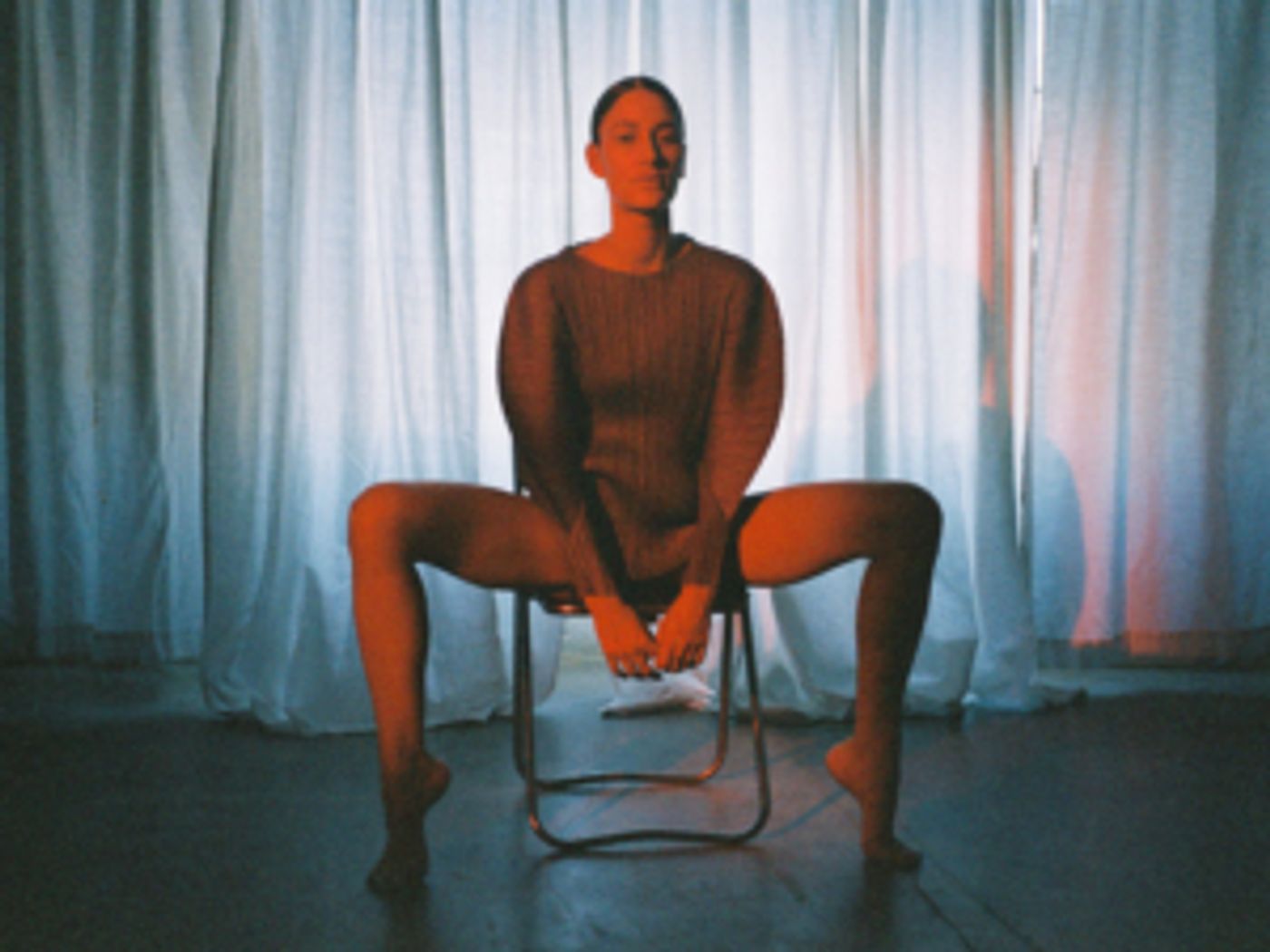 Niia Releases Video For 'If I Cared'  Image