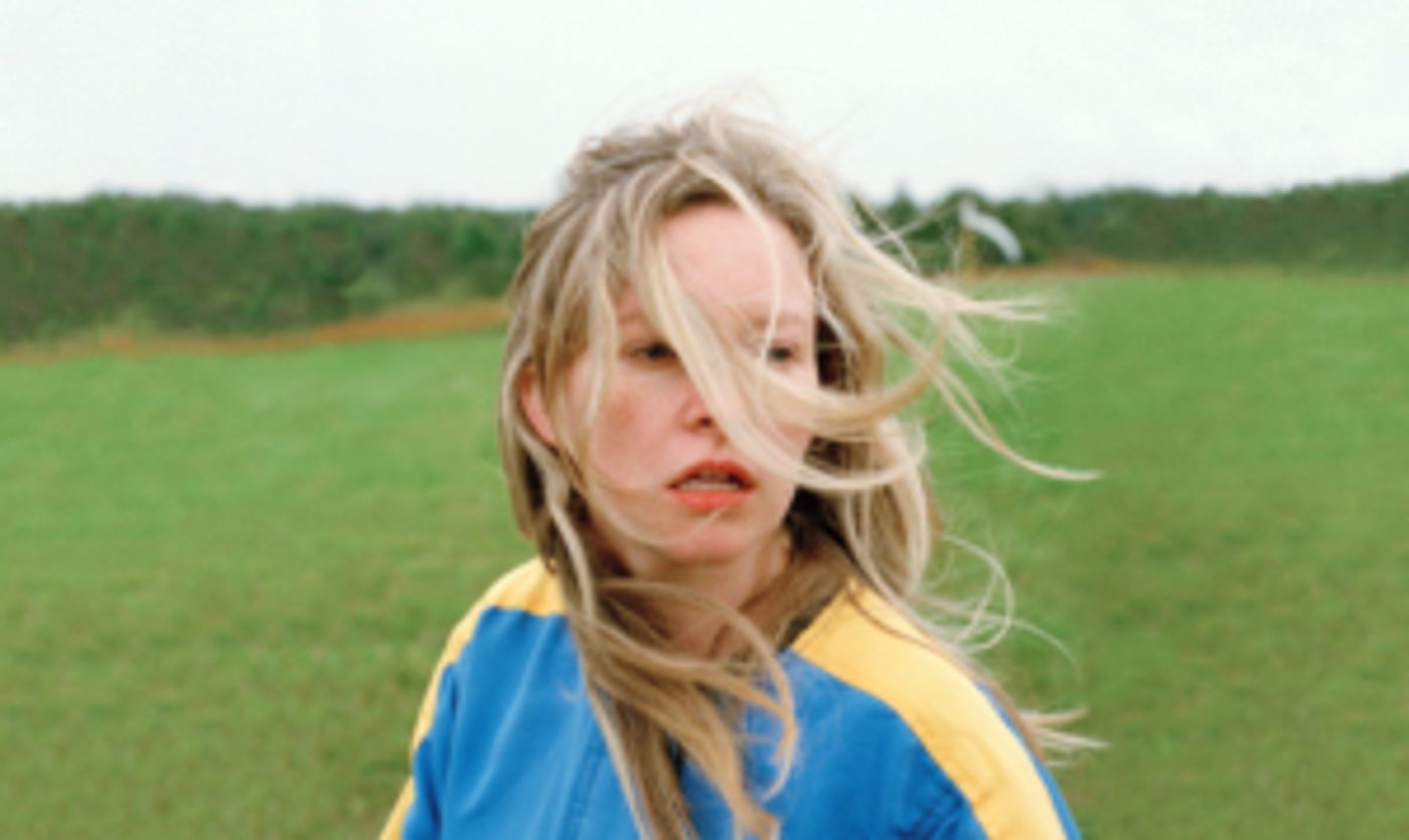 Cinema Guild Acquires Kazik Radwanski's ANNE AT 13,000 FT Cinema Guild Acquires Kazik Radwanski's ANNE AT 13,000 FT Image