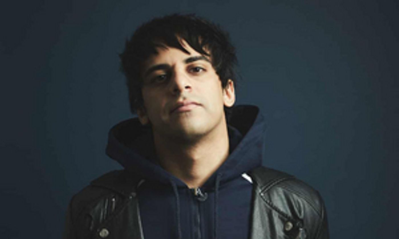 Review: KAI SAMRA: UNDERCLASS, Soho Theatre  Image