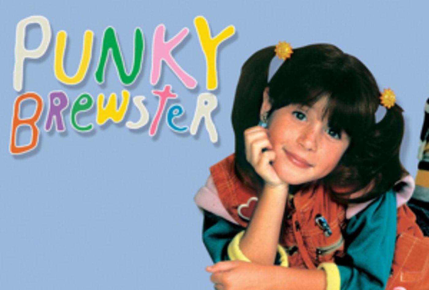 PUNKY BREWSTER Sequel Adds Freddie Prinze Jr. PUNKY BREWSTER Sequel Adds Freddie Prinze Jr. Image