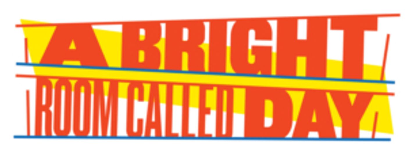 A BRIGHT ROOM CALLED DAY Begins Previews At The Public Theater, October 29  Image