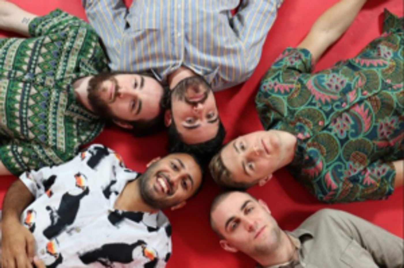 Only Sun Release Video for 'I Can't Stand It' Only Sun Release Video for 'I Can't Stand It' Image