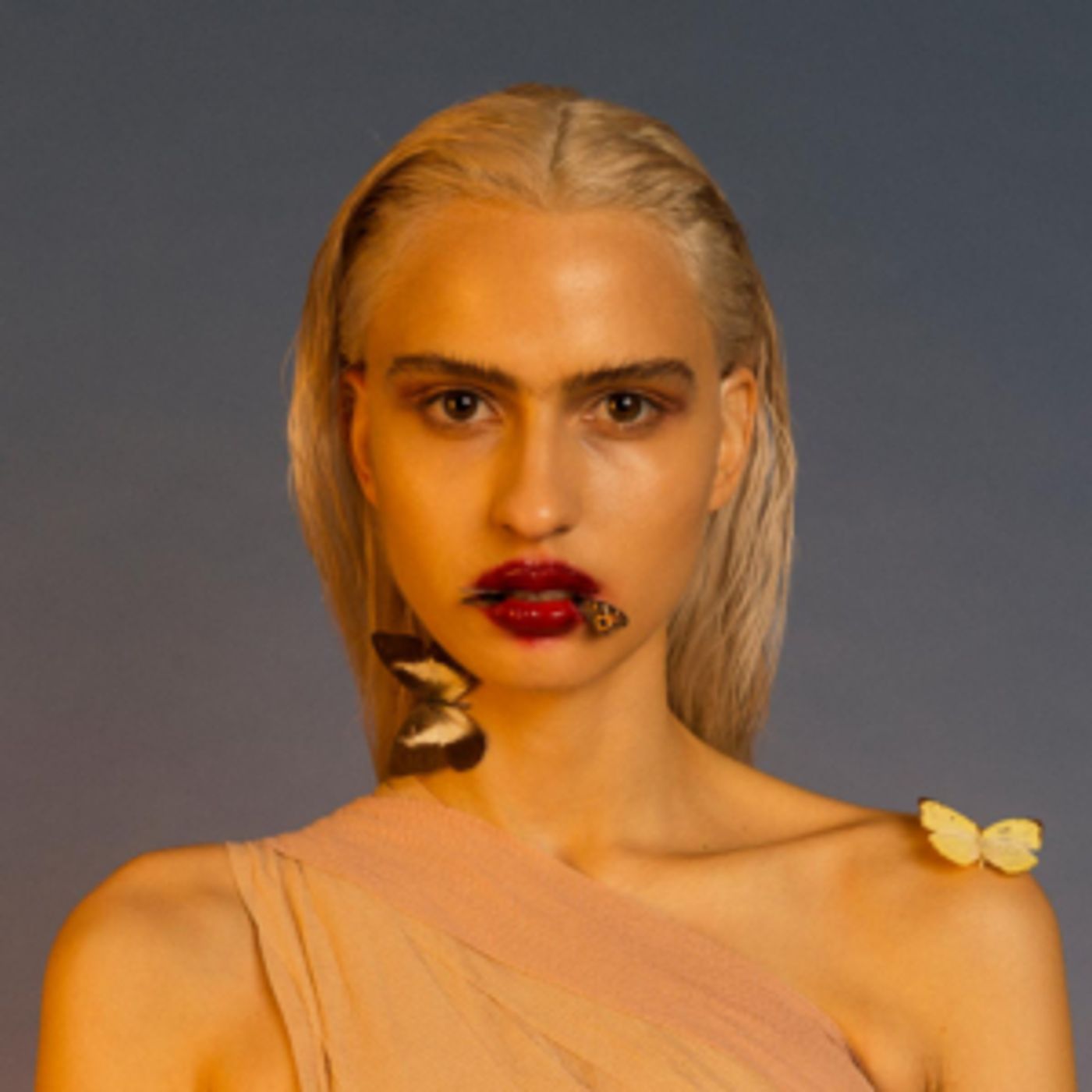 BANOFFEE Announces Debut LP 'Look At Us Now Dad' BANOFFEE Announces Debut LP 'Look At Us Now Dad' Image