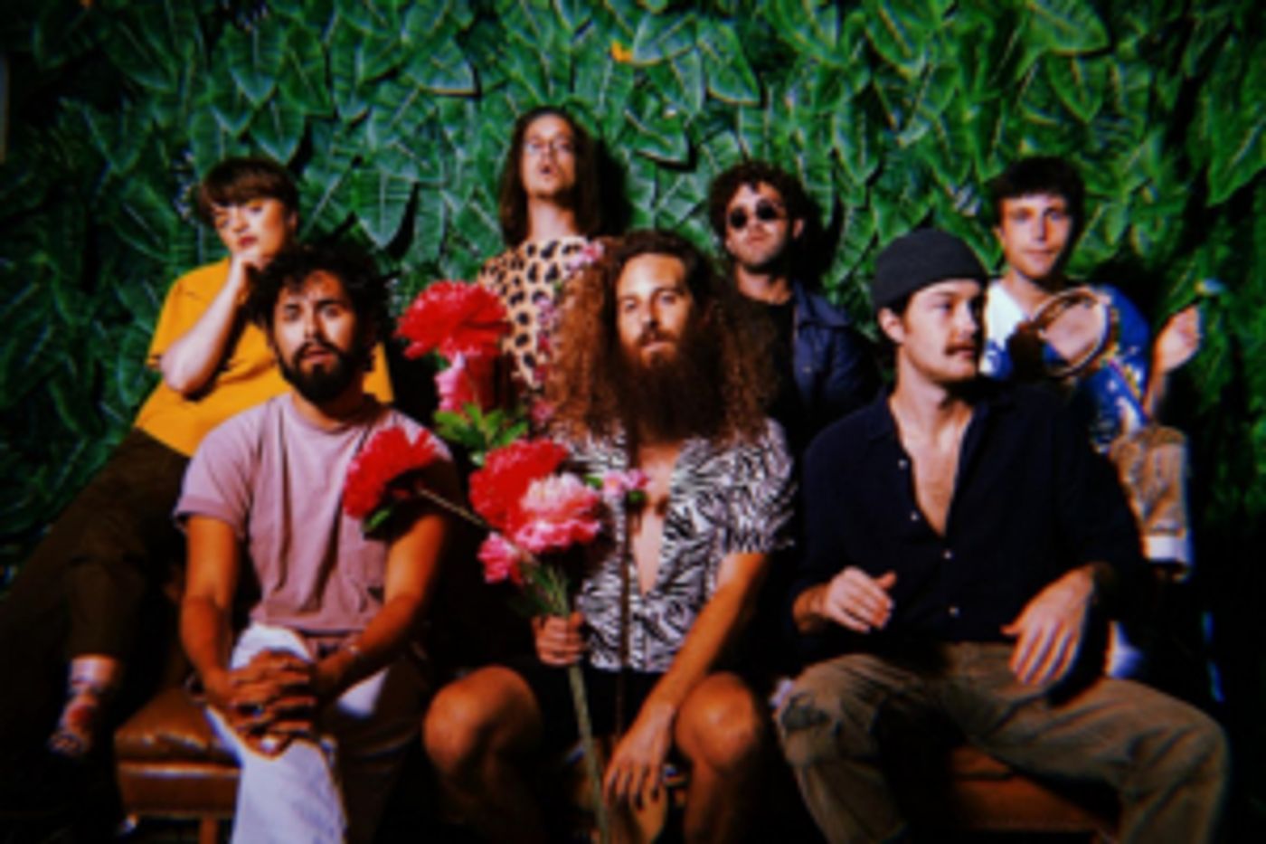 Hello Forever Release Video For 'Anywhere Is Everywhere'  Image