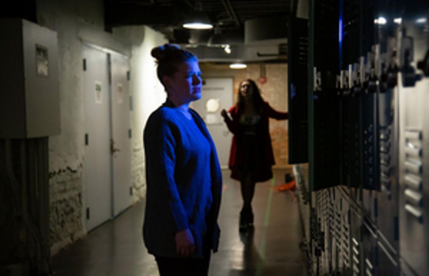 Review: SHE KILLS MONSTERS at Rorschach Theatre  Image