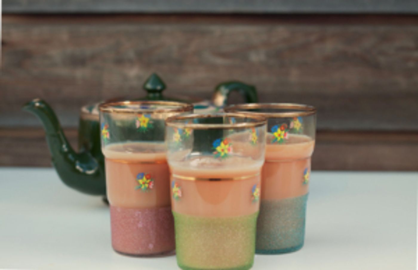 Belgrade Theatre Hosts Coventry's First Sampad Chai and Chat Event  Image