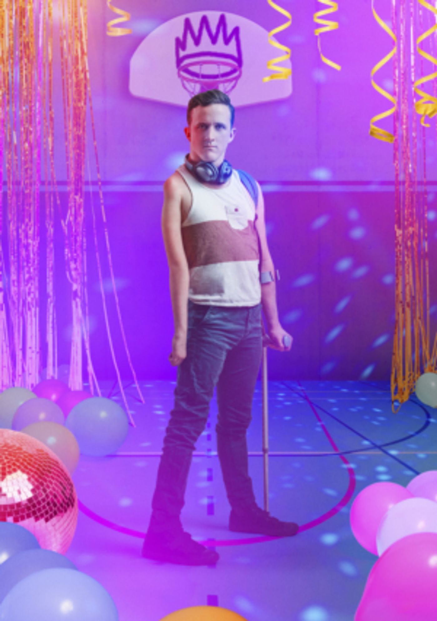 Donmar Warehouse Announces Full Casting For TEENAGE DICK Donmar Warehouse Announces Full Casting For TEENAGE DICK Image