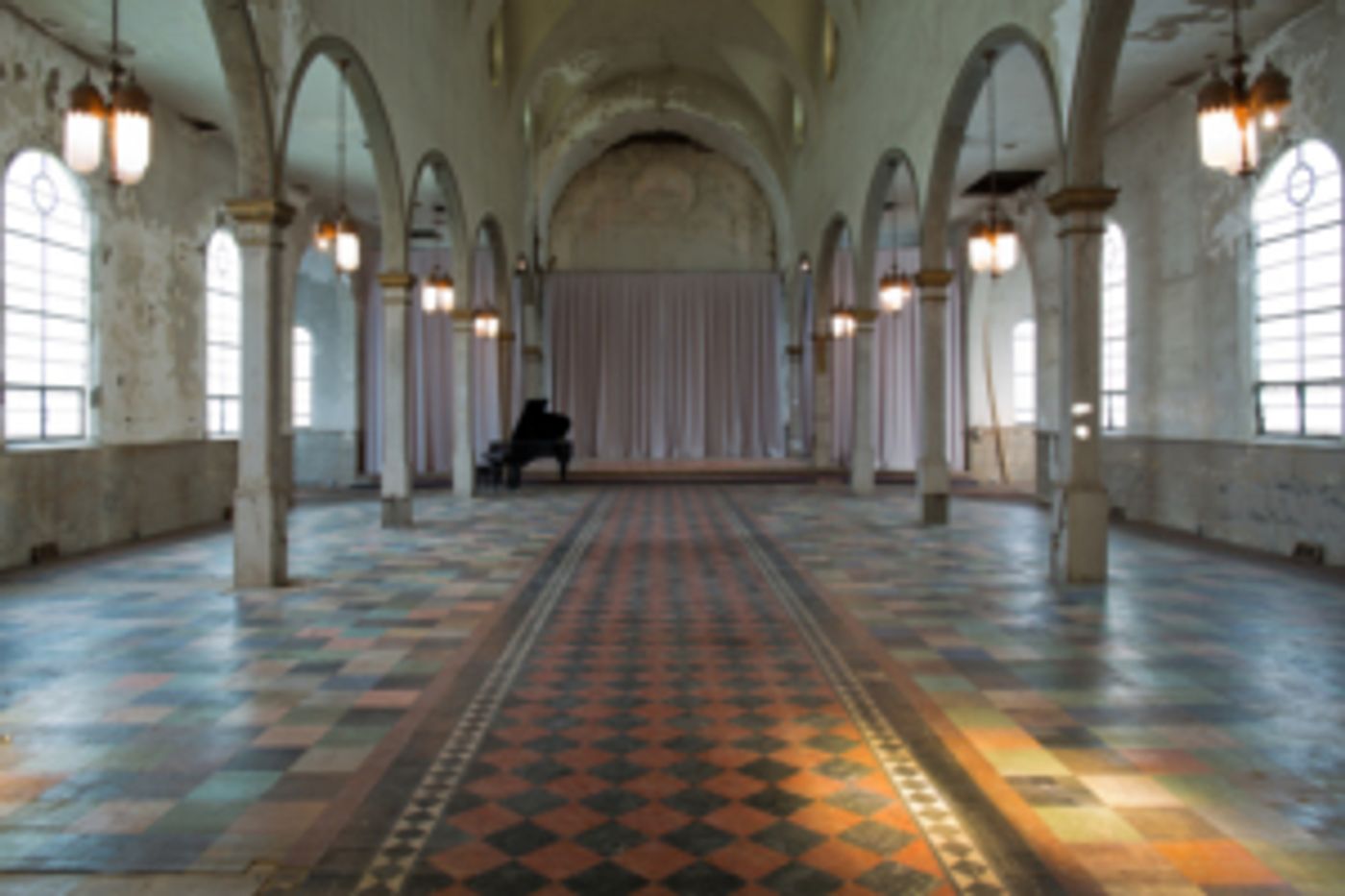 Prospect New Orleans Announces Prospect.5: Yesterday We Said Tomorrow  Image