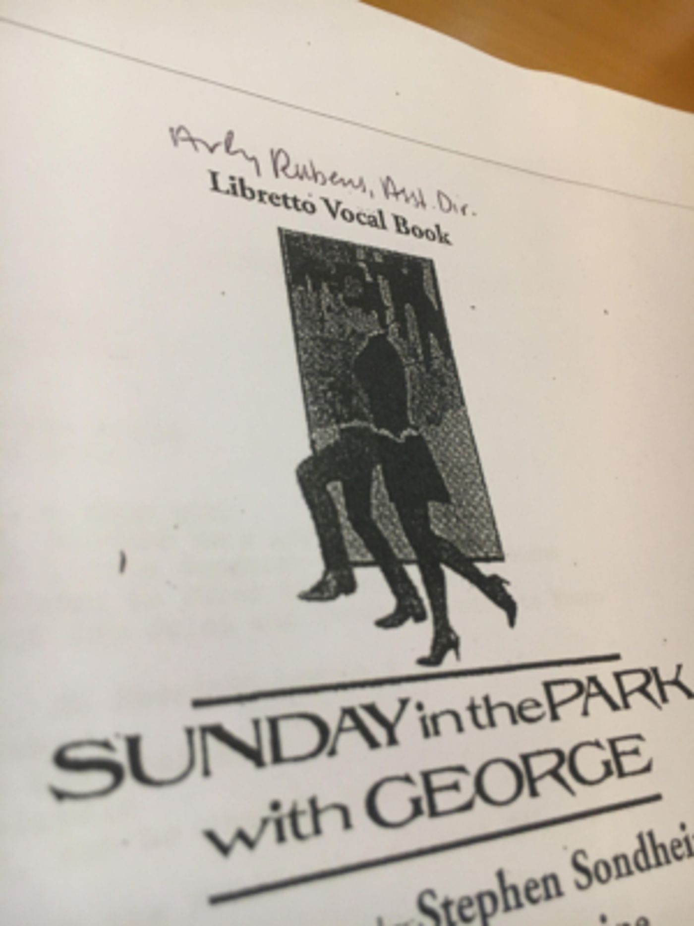 BWW Blog: The Not-So-Shallow End - Relearning Your Work as an Assistant  Image