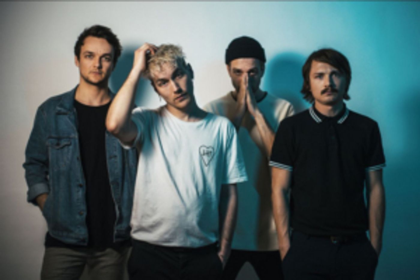 German Rockers Blackout Problems Announce 2020 Headline UK/European Tour German Rockers Blackout Problems Announce 2020 Headline UK/European Tour Image