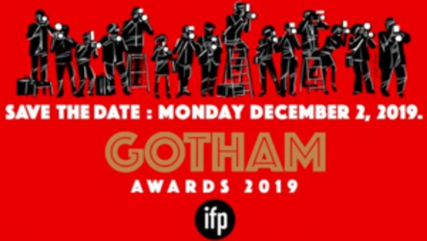 THE FAREWELL, MARRIAGE STORY, WAVES Among Nominees for the 2019 GOTHAM AWARDS - See Full List!  Image