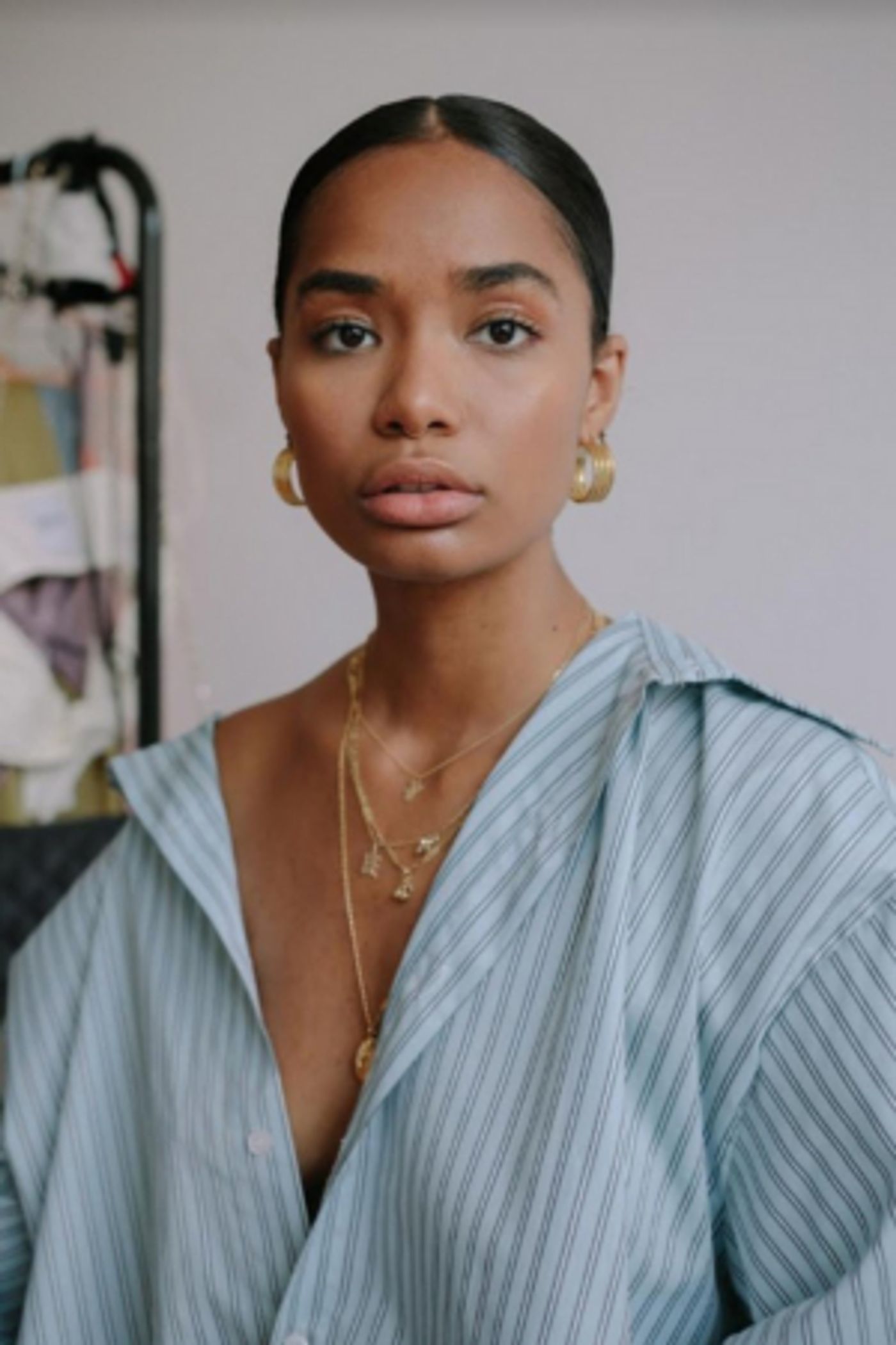 Elah Hale Release Track and Music Video for 'Holding You Close' Elah Hale Release Track and Music Video for 'Holding You Close' Image