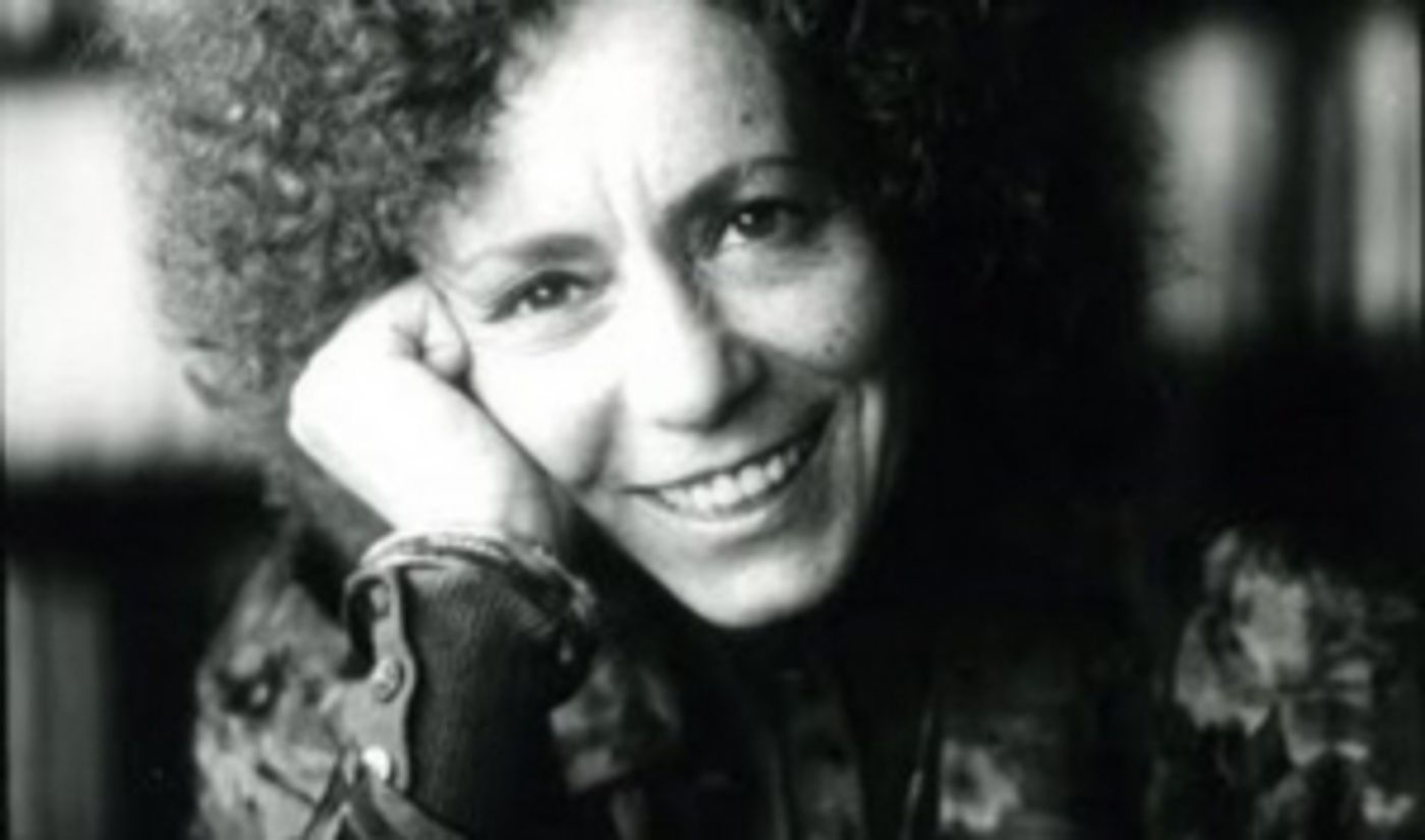 El teatro mexicano está en deuda con Esther Seligson El teatro mexicano está en deuda con Esther Seligson Image