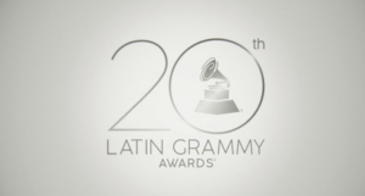 Ricky Martin, Roselyn Sánchez, and Paz Vega to Host The 20th Annual Latin GRAMMY Awards  Image