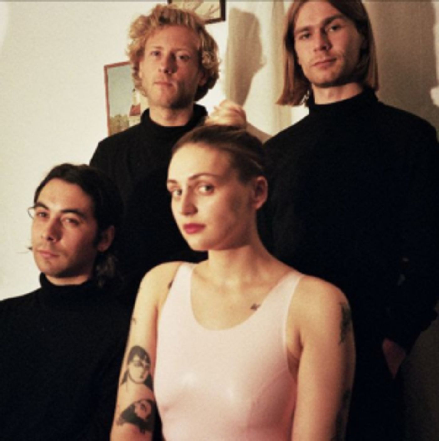 Ex-Vöid Return with New Single 'Only One' Ex-Vöid Return with New Single 'Only One' Image