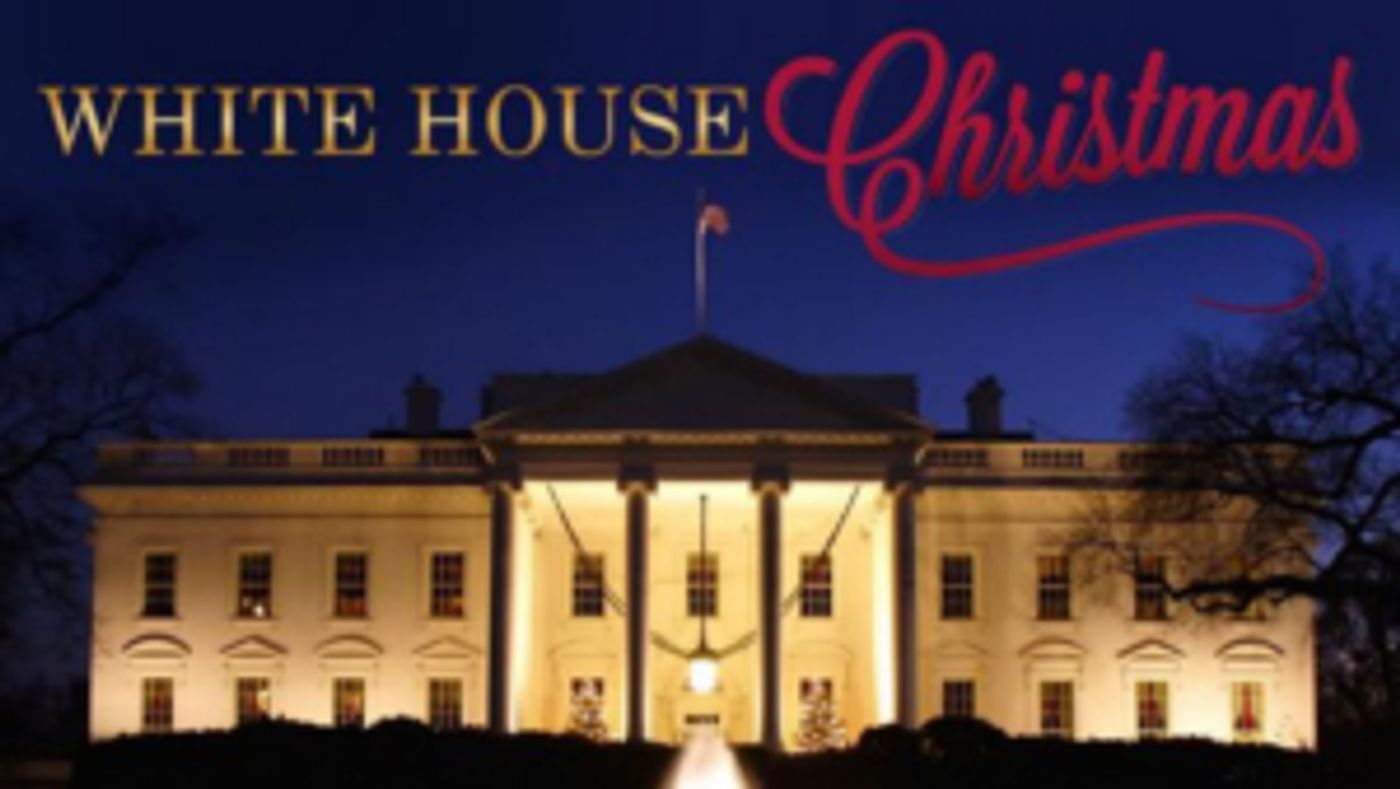 Maureen Mccormick And Alison Victoria To Co-Host WHITE HOUSE CHRISTMAS 2019 Maureen Mccormick And Alison Victoria To Co-Host WHITE HOUSE CHRISTMAS 2019 Image