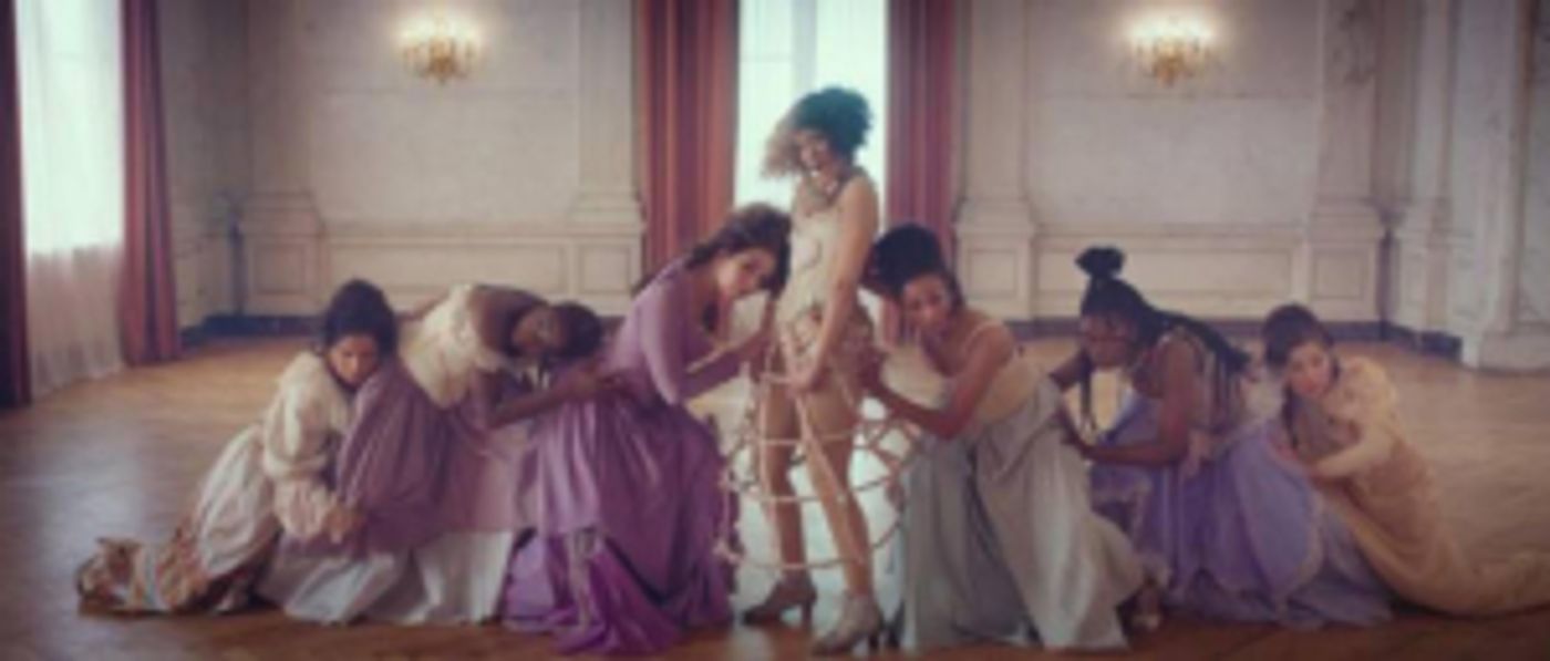 Melanie Martinez Releases Official Video For 'The Principal'  Image