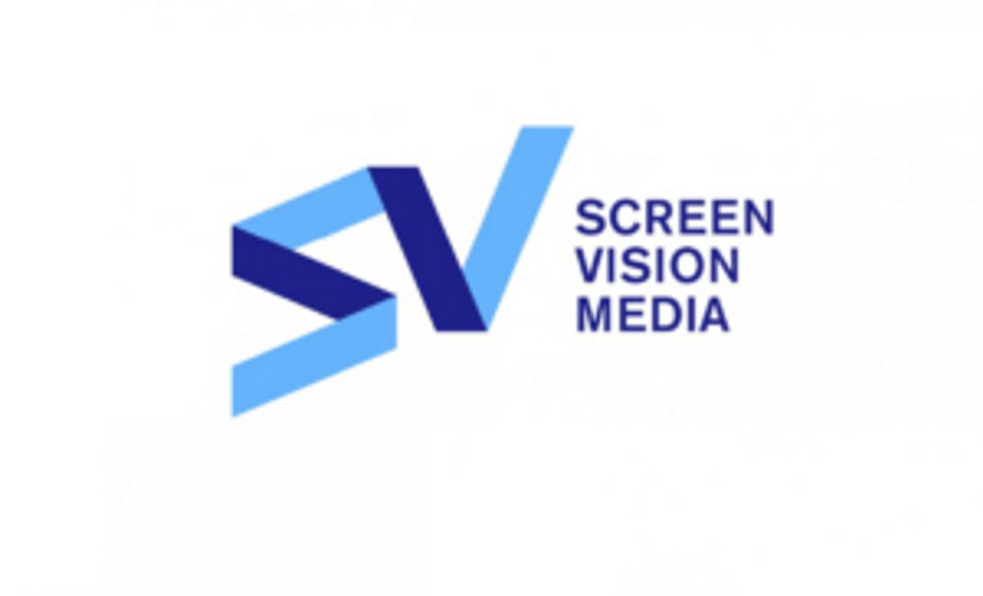 Screenvision Media Launches The Smart Network  Image