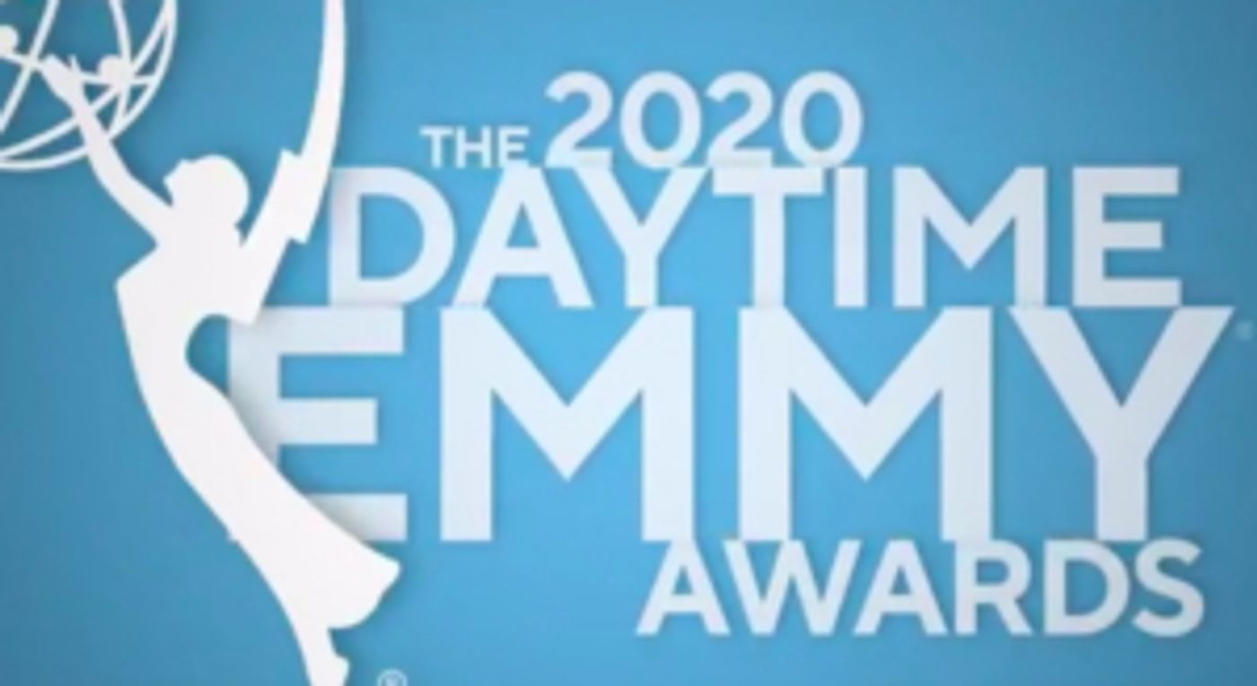 The Daytime Emmy Awards Will Expand to Three Nights in 2020 The Daytime Emmy Awards Will Expand to Three Nights in 2020 Image
