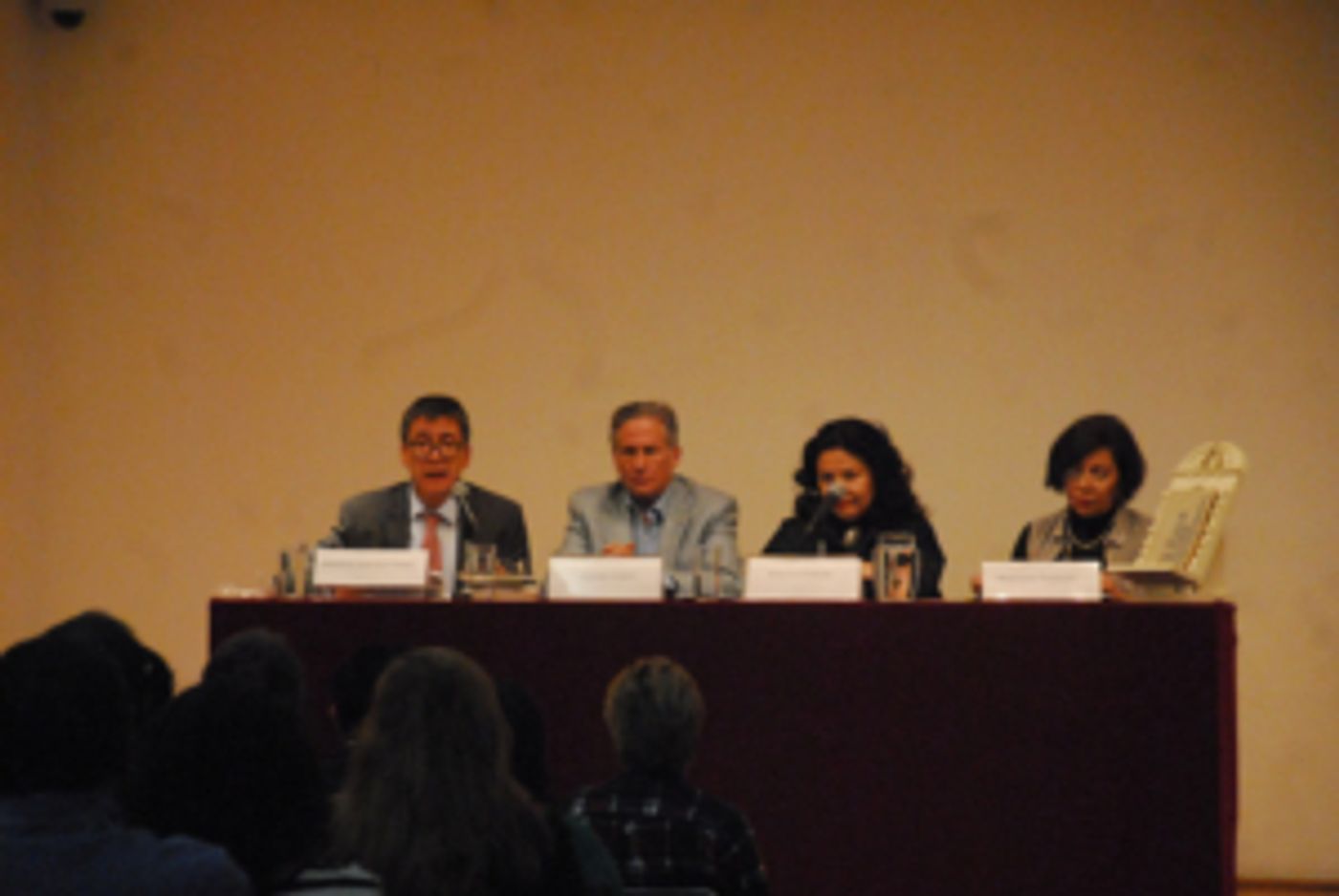 Celebran trayectoria de Sandro Cohen en las letras mexicanas  Image