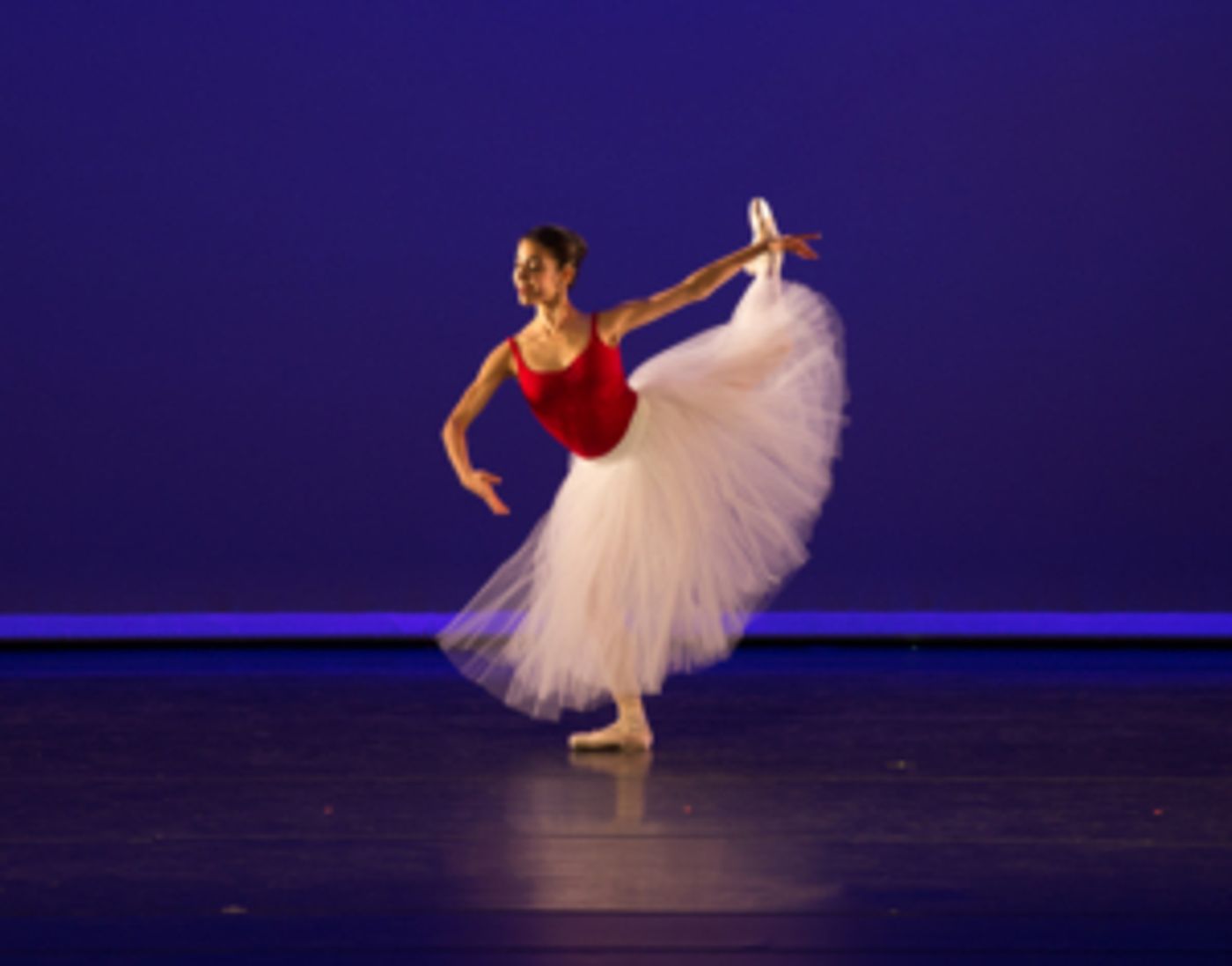 ABT Announces 2020 Spring Season At The Met  Image