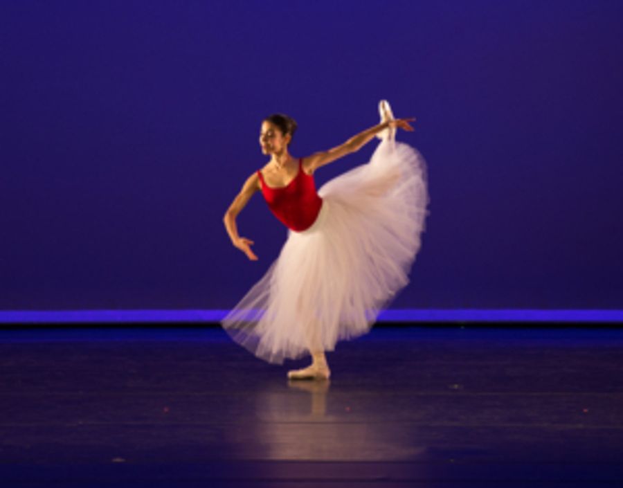 ABT Announces 2020 Spring Season At The Met Image