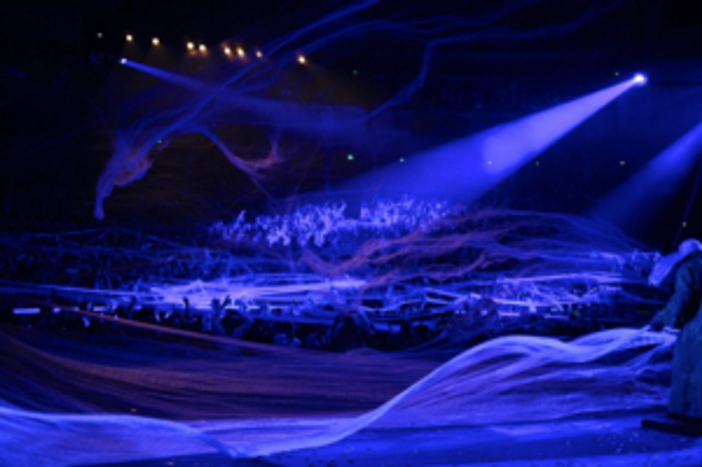 Cast Announced for SLAVA'S SNOWSHOW on Broadway  Image